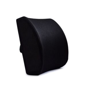 cojín lumbar