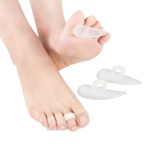 corrector dedo en garra