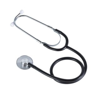 fonendoscopio campana simple