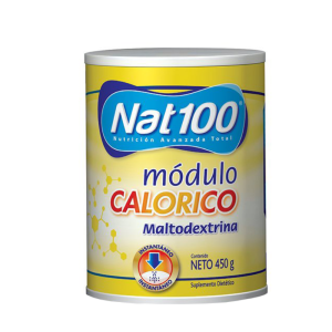 modulo calorico nat100