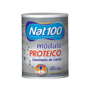 módulo proteico nat100