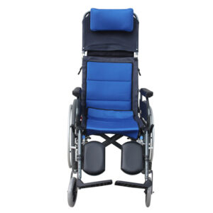 silla de ruedas neurológica