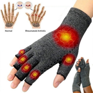 guantes para artritis
