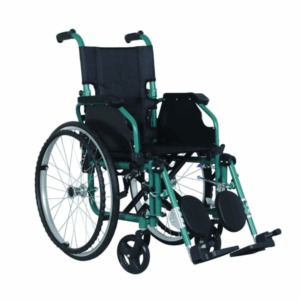 silla de ruedas traumatológica infantil