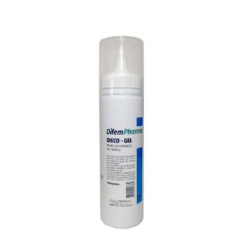 gel conductor ultrasonido 250 ml