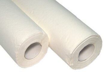 sabanillas de papel para camillas 50 cm ancho