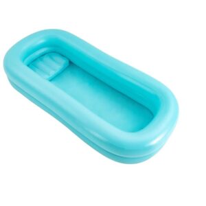 bañera inflable para adulto